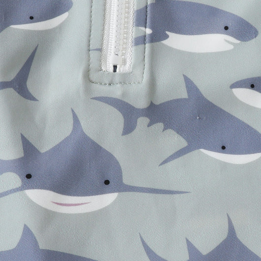 Enterizo de Baño Infantil Estampado para Verano - Image 17