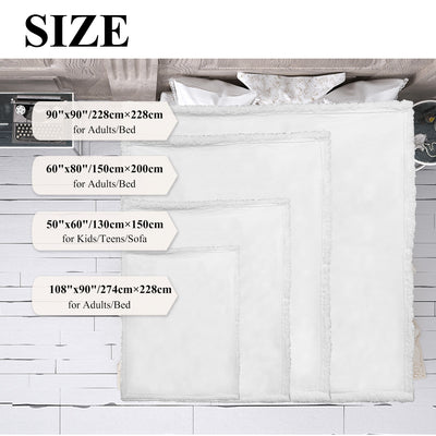Manta Suave de Sherpa para Perros - Cálida, Cómoda y Decorativa - Image 9