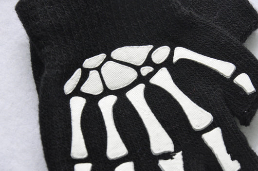 Guantes Térmicos Luminosos Mitones para Niños - Image 17