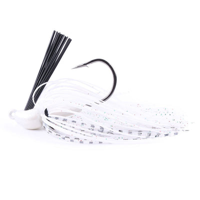 Anzuelo Jig Anti-enganche con Barba para Pesca de Precisión - Image 12