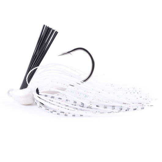Anzuelo Jig Anti-enganche con Barba para Pesca de Precisión - Image 12