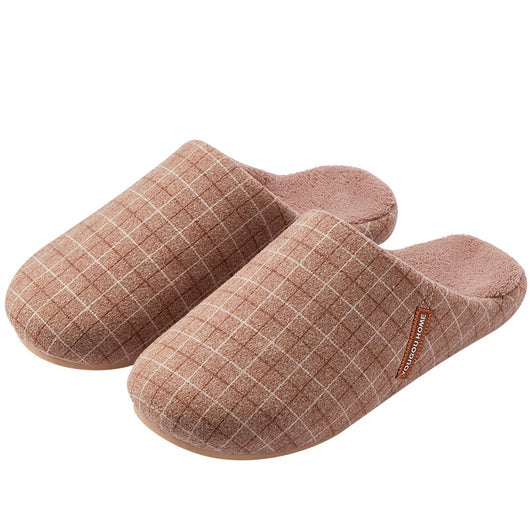 Pantuflas Térmicas Antideslizantes para Pareja - Comodidad y Calidez - Image 6