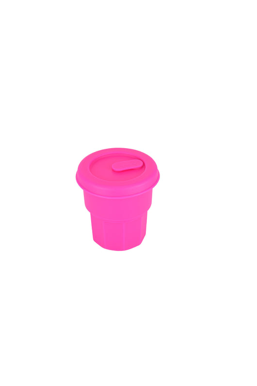 Vaso de Silicona con Pajita para Niños - Image 30