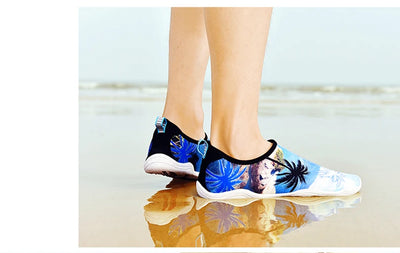 Sandalias Cómodas Transpirables Multi-uso para Agua y Tierra - Image 36