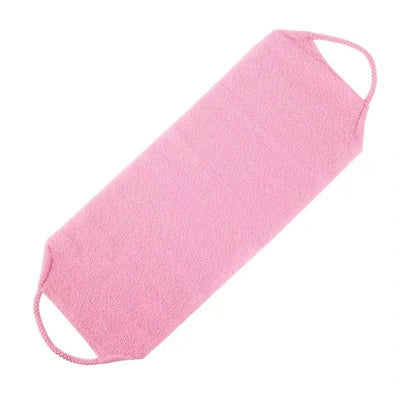 Toalla de Baño Gruesa con Cordón de Agarre - Image 4