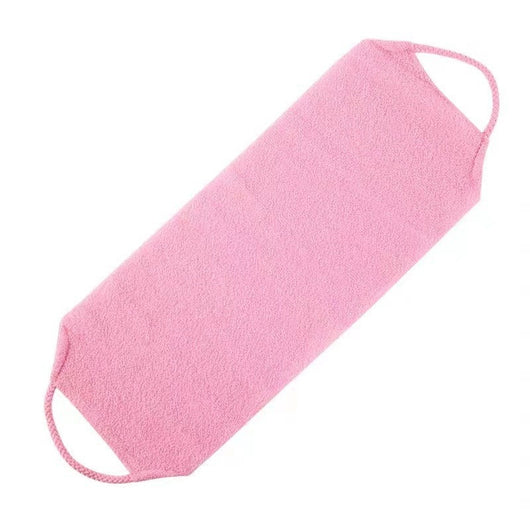 Toalla de Baño Gruesa con Cordón de Agarre - Image 4