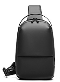 Bolsa Pectoral Multifuncional para Hombre - Image 6