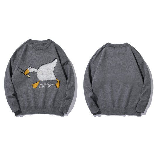 Prendas de Punto Premium para Otoño e Invierno - Image 6