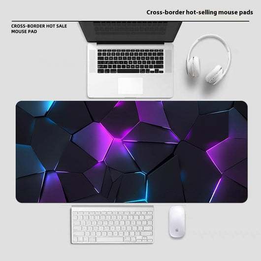Mousepad de Diatomita Grande con Superficie Antideslizante para Oficina y Computadora - Image 21