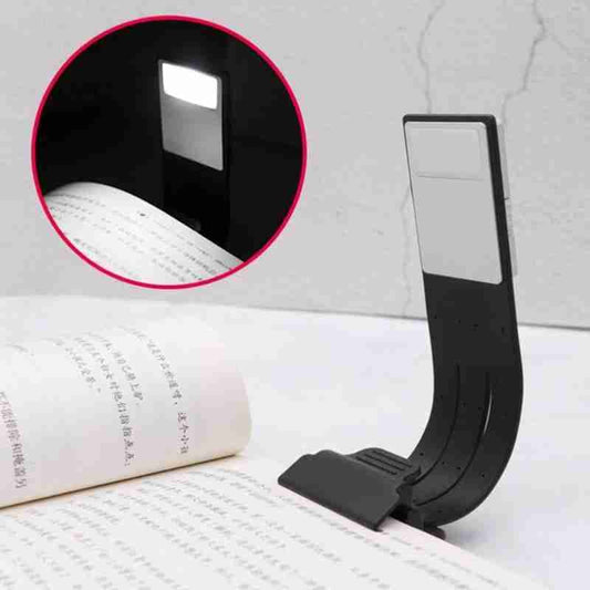 Luz LED Recargable para Kindle y Libros Electrónicos - Image 2