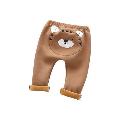 Pantalones Holgados Estilo Cartoon - Image 6