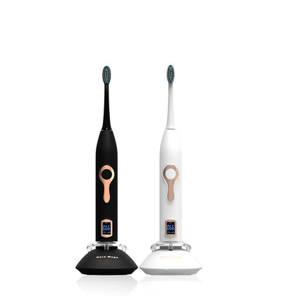 Cepillo de Dientes Eléctrico Automático Sonic - Image 5