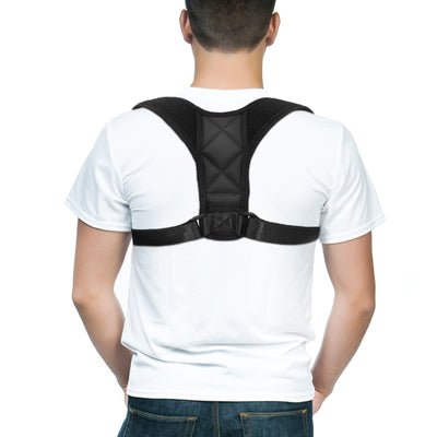 Corrector de Postura con Soporte para Clavícula y Espalda Baja - Image 15