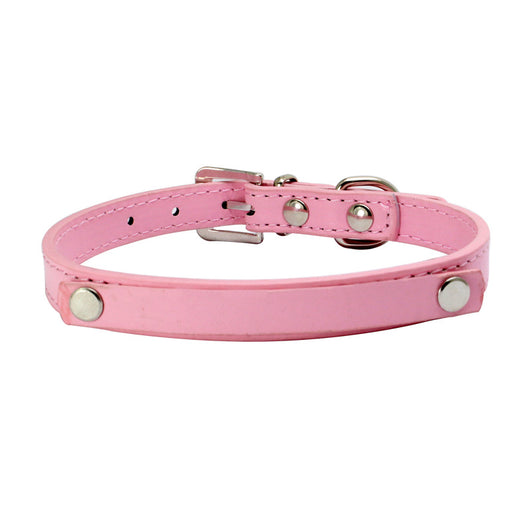 Collar Personalizado para Perro con Letras DIY del Nombre - Image 50