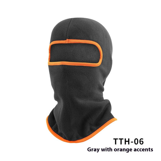 Gorro Polar Térmico para Ciclismo de Invierno - Image 8