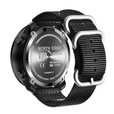Reloj Deportivo Inteligente Multifunción - Image 10