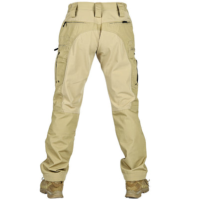 Pantalones Tácticos P40 con Rodilleras para Hombre - Entrenamiento Militar y Outdoor - Image 20