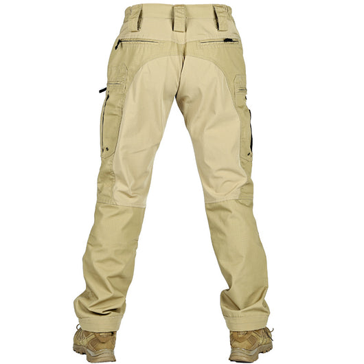 Pantalones Tácticos P40 con Rodilleras para Hombre - Entrenamiento Militar y Outdoor - Image 20