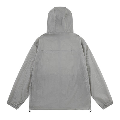 Ropa de Protección Solar Ligera para Hombre - Estilo Europeo - Image 3