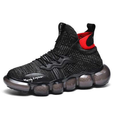 Zapatos Papá con Suela de Burbujas - Image 11