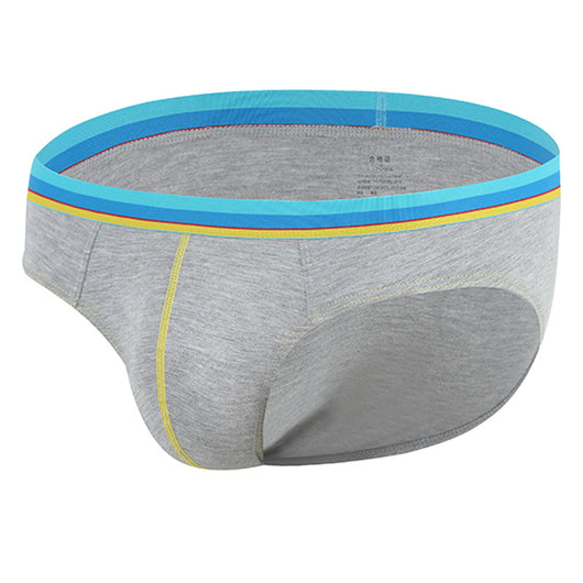 Bóxer Modal Convexo Cintura Baja Comfort para Hombre - Image 8
