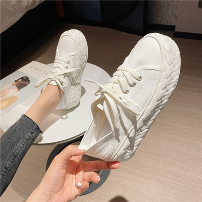 Mocasines Plataforma Versátiles para Cualquier Ocasión - Image 2