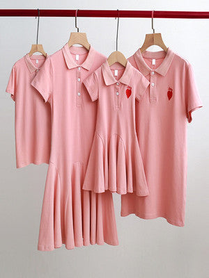 Conjunto Coordinado Familiar: Outfits a Juego para Mamá, Papá e Hijos - Image 11