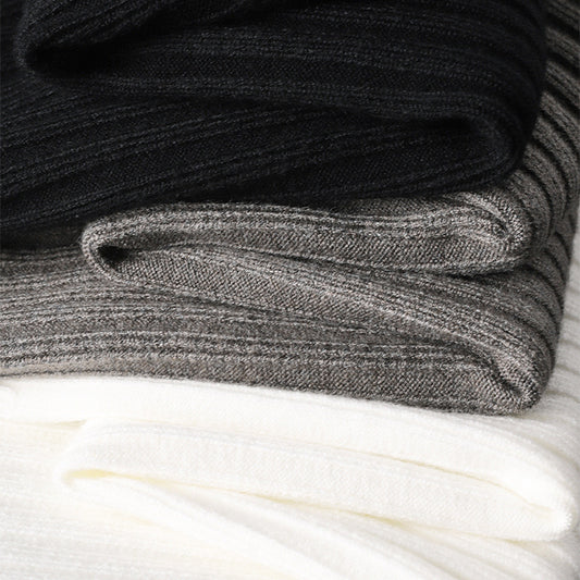 Suéter Slim Fit con Cierre Medio para Otoño e Invierno - Image 2