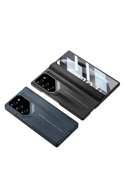 Funda Protectora Magnética Ultra Delgada con Membrana de Ejecución - Image 10
