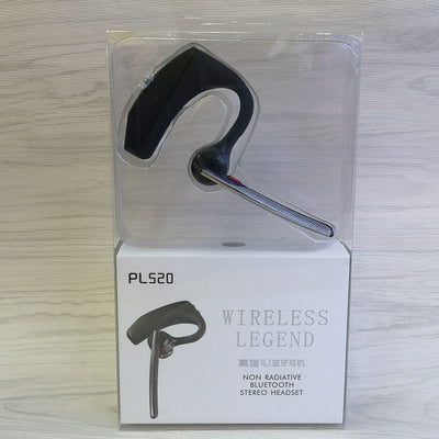 Auriculares Bluetooth Deportivos con Batería Extendida - Image 2