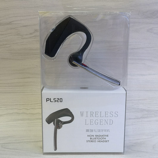 Auriculares Bluetooth Deportivos con Batería Extendida - Image 2