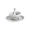 Tea Painting 3 Piezas Juego