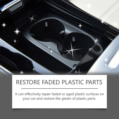 Restaurador de Plásticos para Auto - Limpieza y Descontaminación - Image 16
