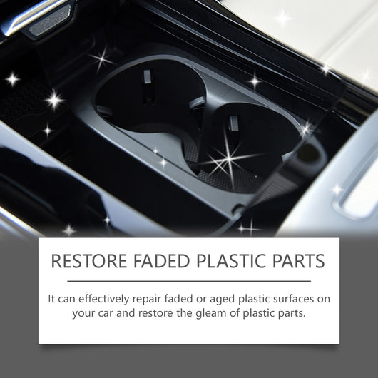 Restaurador de Plásticos para Auto - Limpieza y Descontaminación - Image 16