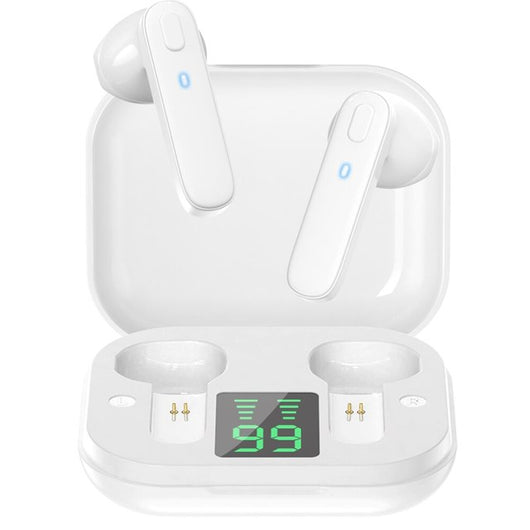 Auriculares Inalámbricos R20 con Bluetooth - Sonido Profundo - Image 6