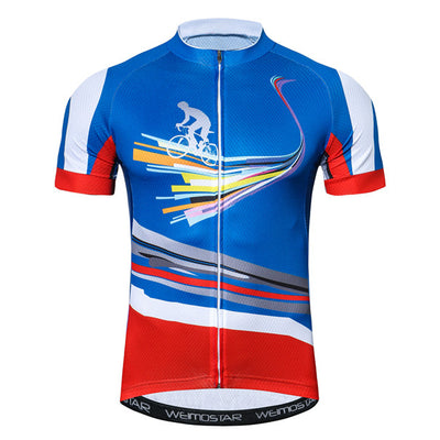 Camiseta de Ciclismo Verano - Image 9