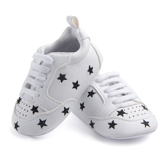 Zapatos Deportivos para Bebé con Corazón Rojo - Suela Suave y Flexible - Image 17