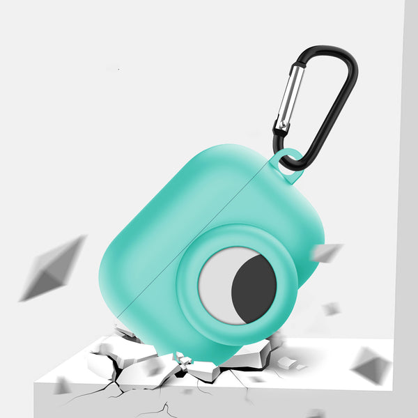 Funda Protectora de Silicona Dual