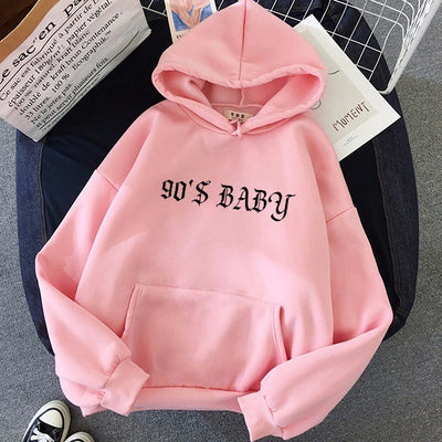 Sudadera con Capucha Versátil para Otoño e Invierno - Image 7