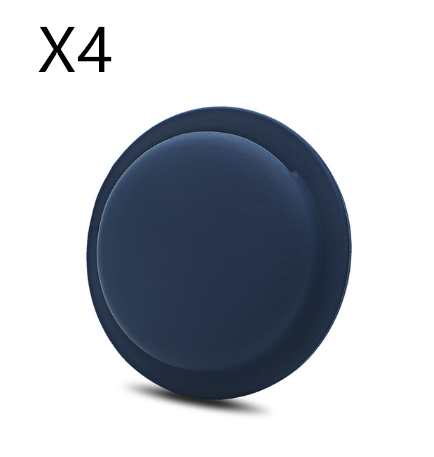 Funda Protectora de Silicona para AirTag - Localizador Anti-pérdida - Image 24
