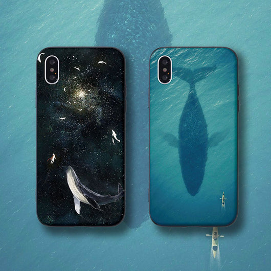 Funda para iPhone XS Max - Diseño Minimalista con Protección Total - Image 14