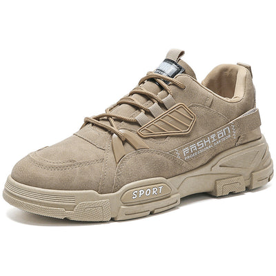Zapatos de Trabajo Antideslizantes Transpirables para Hombre - Image 5