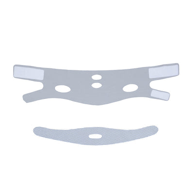 Mascarilla Facial Reafirmante V-Face - Lifting y Esculpido de Contornos - Image 11