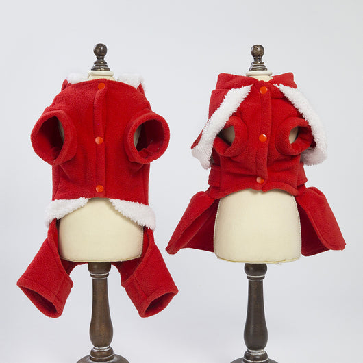 Ropa Navideña para Perros - Diseño Elegante y Minimalista - Image 7