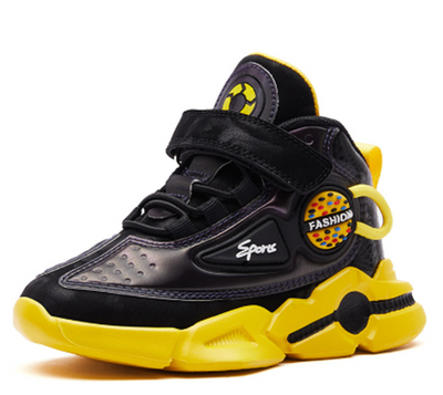 Calcetines de Algodón de Alto Rendimiento Estilo Baloncesto - Image 8