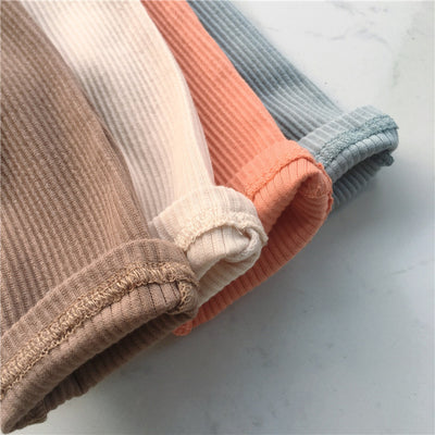 Leggings Elásticos Otoñales para Bebé - Pantalones Casuales Cómodos - Image 21