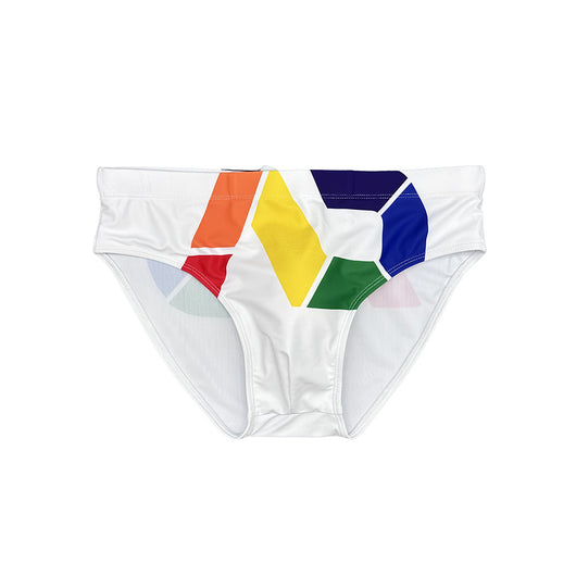 Traje de Baño Protector para Hombre con Soporte Integrado - Image 10
