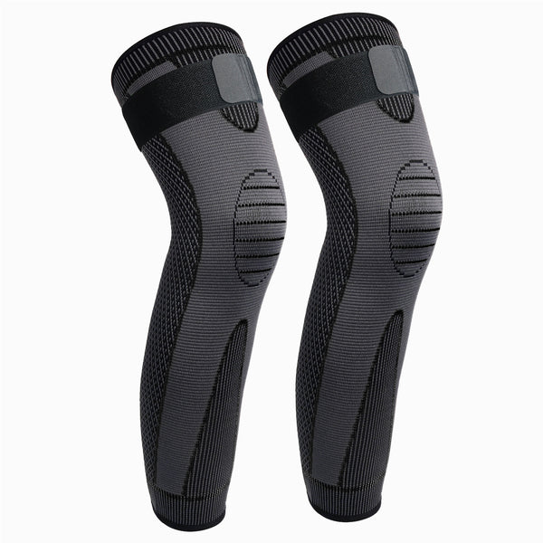 Rodilleras Deportivas Térmicas para Baloncesto y Fútbol - Image 3