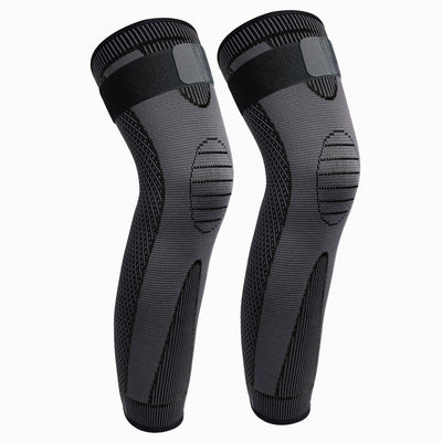 Rodilleras Deportivas Térmicas para Baloncesto y Fútbol - Image 3