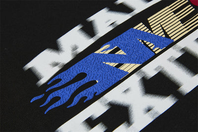 Playera Retro para Parejas de Algodón 100% - Image 25